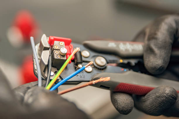 Best Electrical Upgrades for Homes  in Cloverport, KY