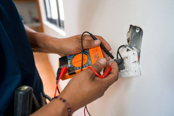 Best Affordable Electrical Installation  in Cloverport, KY