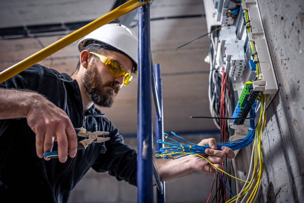 Best Affordable Electrician  in Cloverport, KY