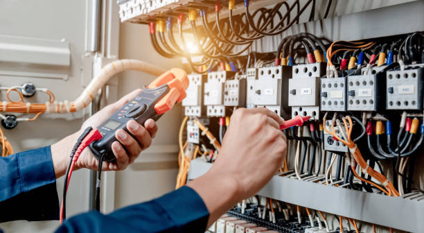 Best Electrical Repair Services  in Cloverport, KY