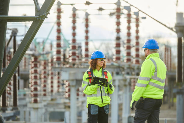 Best Commercial Electrician Services  in Cloverport, KY
