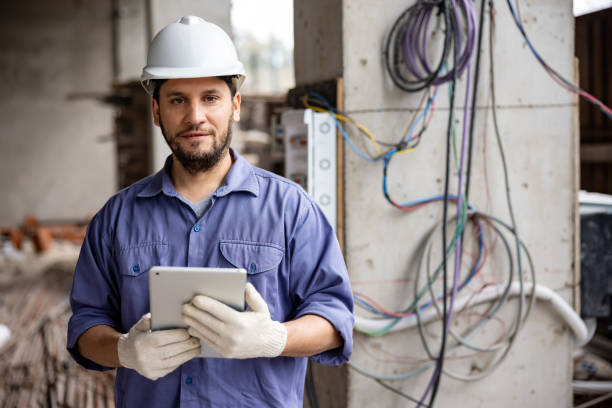 Electrical Outlet Repair in Cloverport, KY