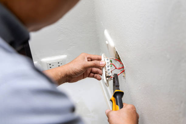 Best Residential Electrician Services  in Cloverport, KY