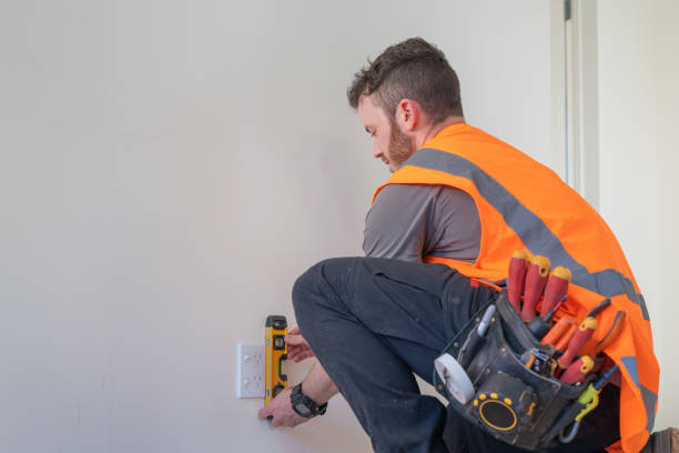 Best Licensed Electrician  in Cloverport, KY
