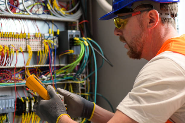 Best 24-Hour Electrician  in Cloverport, KY