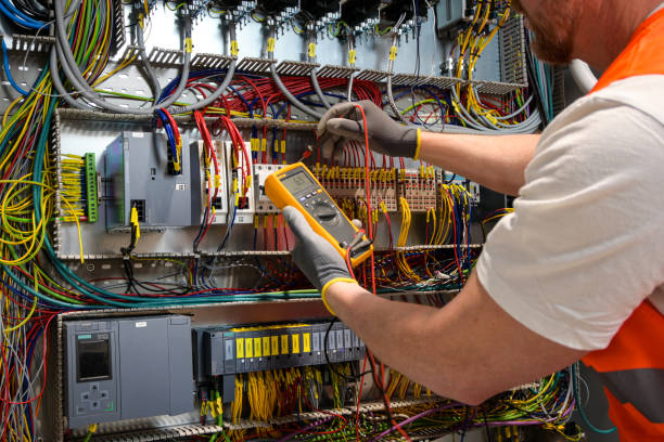 Best Electrical Contractors for Businesses  in Cloverport, KY