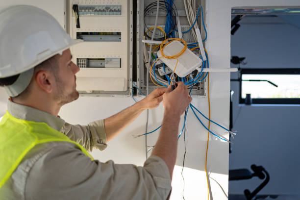 Best Electric Panel Repair  in Cloverport, KY