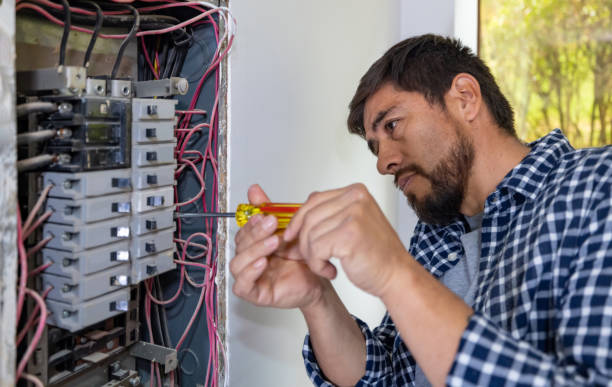 Best Electrical Installation Contractor  in Cloverport, KY